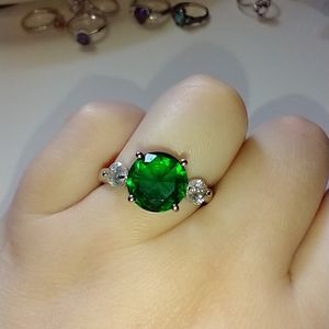 🔥 3/$24 Set of 5 rings (multicolor)